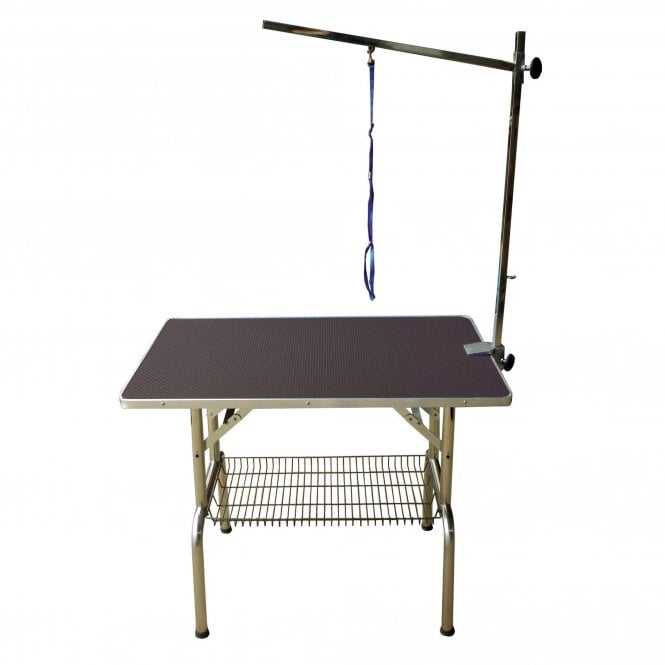 Портативный стол для ухода